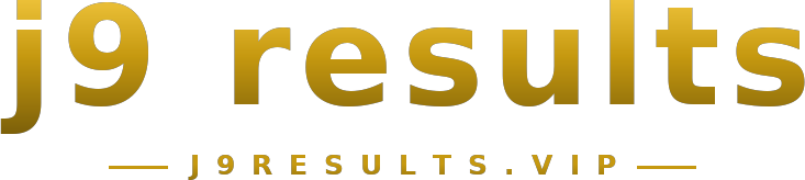 j9 results logo